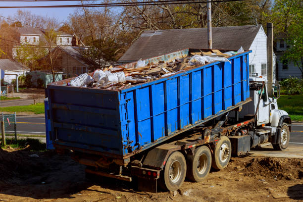 Best Construction Debris Removal  in Quinnipiac University, CT